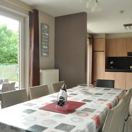 Bosanemoon - & Sauna - Omheinde Tuin - Te Holiday home *