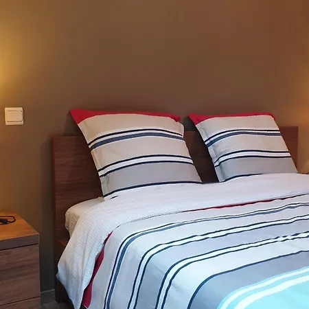 Holiday home Bosanemoon - & Sauna - Omheinde Tuin - Te