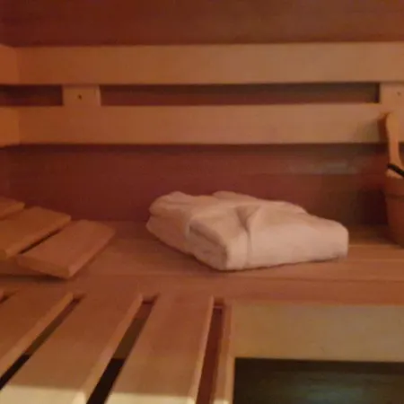 Bosanemoon - & Sauna - Omheinde Tuin - Te Holiday home Durbuy