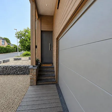 Bosanemoon - & Sauna - Omheinde Tuin - Te Durbuy