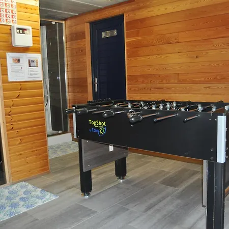 Bosanemoon - & Sauna - Omheinde Tuin - Te Durbuy